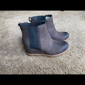 SOREL Joan of Arctic Wedge II